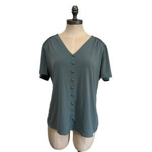 Karl Lagerfeld women’s blouse Size Large